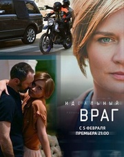 Идеальный враг   (сериал, 2018)